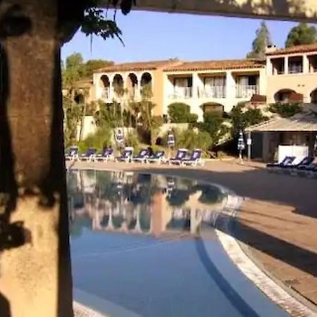 Chez Adriana Appartement Cosy Avec Jardin, Proche Plage Grimaud Zewnętrze zdjęcie