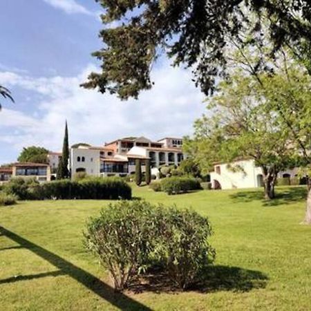 Chez Adriana Appartement Cosy Avec Jardin, Proche Plage Grimaud Zewnętrze zdjęcie